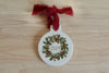 2024 Classic Wreath Ornament