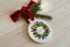 2024 Classic Wreath Ornament