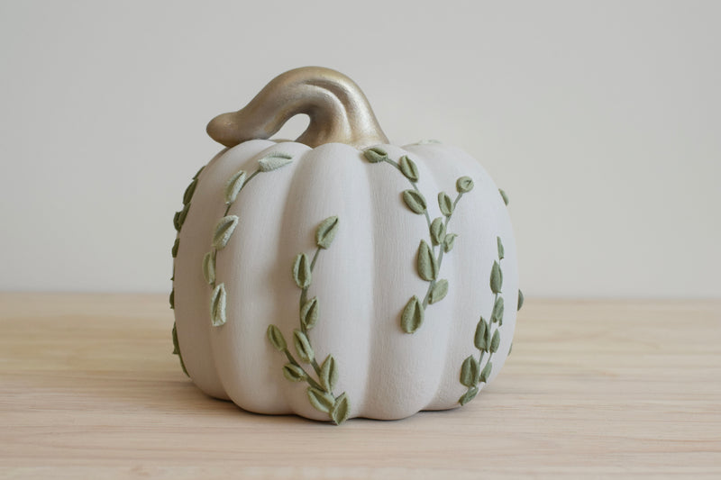 Classic Pumpkin VII