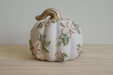 Classic Pumpkin II