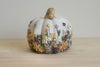 Wildflower Pumpkin V